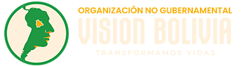 ong vivion Bolivia