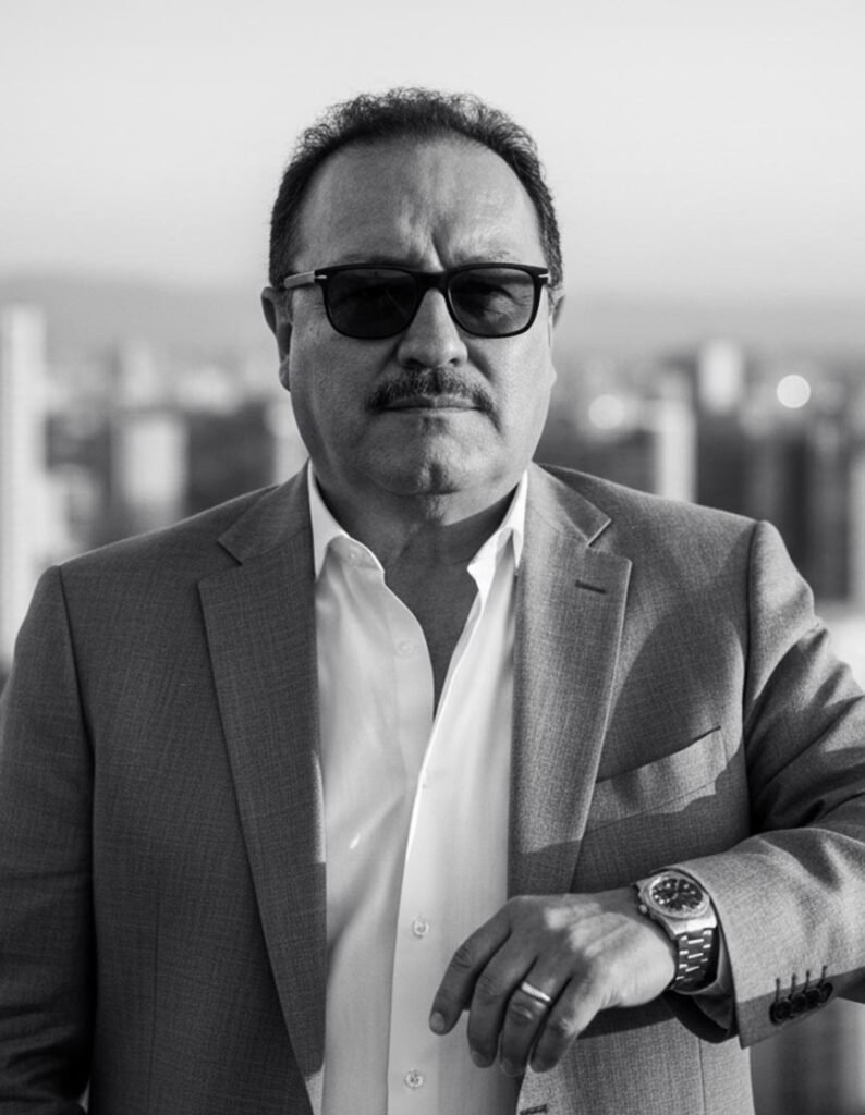 Fernando Iván Vásquez Arnez